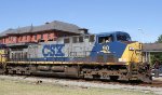 CSX 90